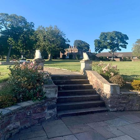 Lunan House Arbroath Exterior foto